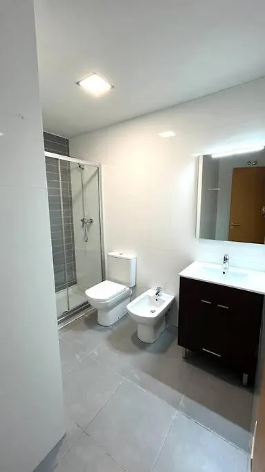Duplex Con Terraza By Prestigi Διαμέρισμα Τεράσα Ισπανία