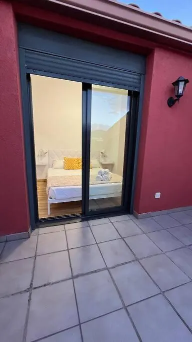 Duplex Con Terraza By Prestigi Διαμέρισμα Τεράσα