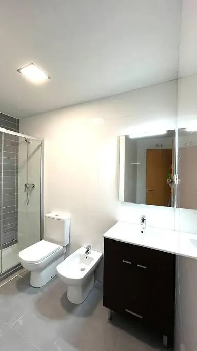 Duplex Con Terraza By Prestigi Διαμέρισμα Τεράσα