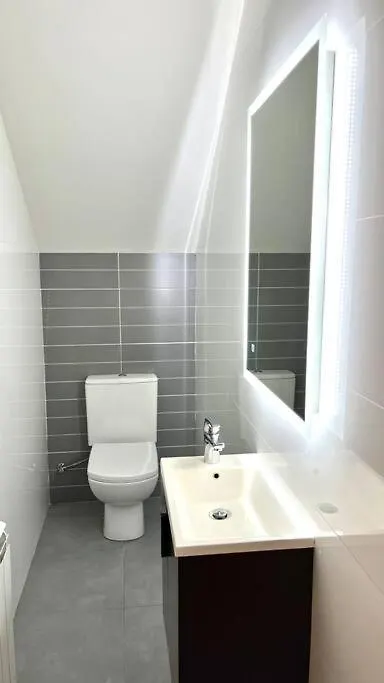 Duplex Con Terraza By Prestigi Διαμέρισμα Τεράσα