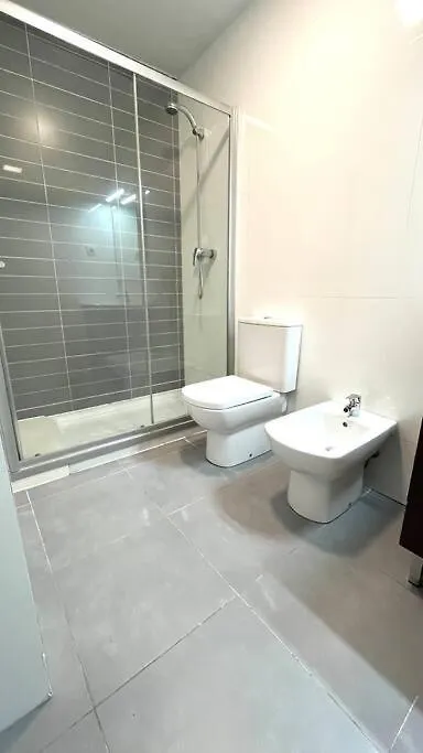 Duplex Con Terraza By Prestigi Διαμέρισμα Τεράσα