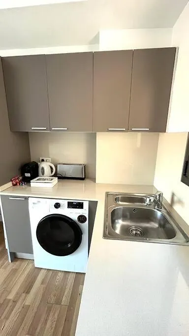 Duplex Con Terraza By Prestigi Διαμέρισμα Τεράσα