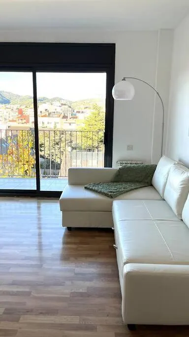 Duplex Con Terraza By Prestigi Διαμέρισμα Τεράσα Ισπανία