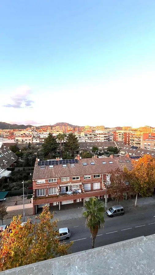 Duplex Con Terraza By Prestigi Διαμέρισμα Τεράσα