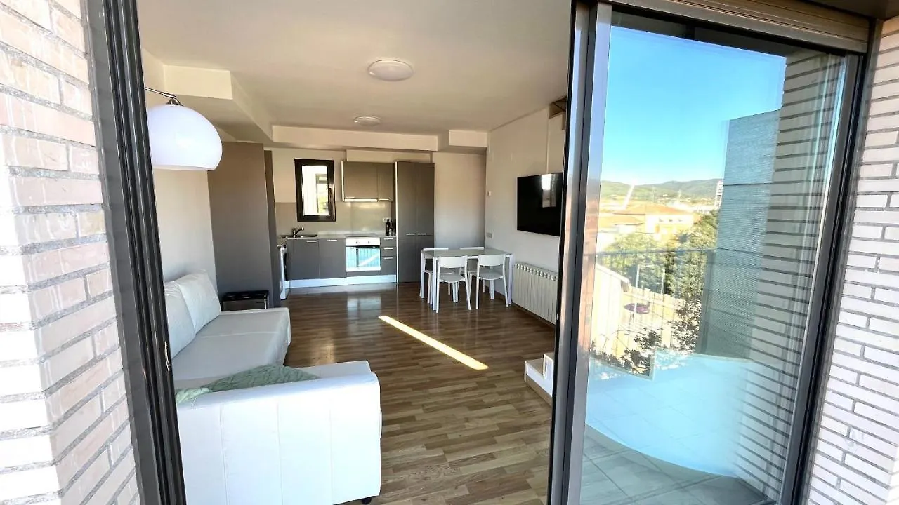 Duplex Con Terraza By Prestigi Διαμέρισμα Τεράσα