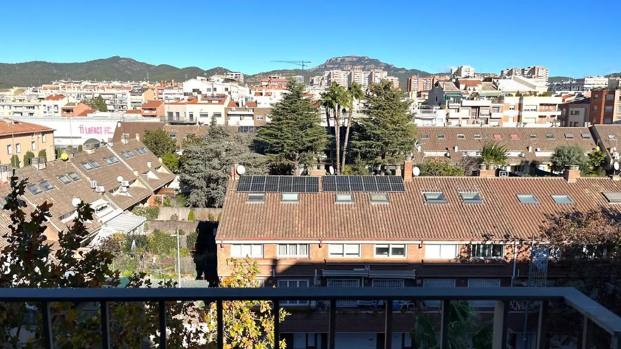 Duplex Con Terraza By Prestigi Διαμέρισμα Τεράσα Ισπανία