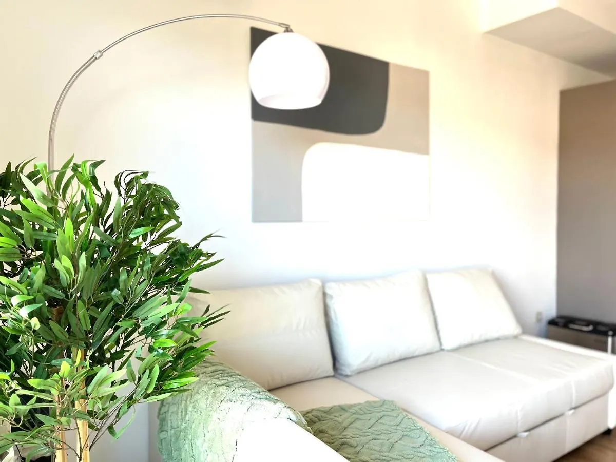 Duplex Con Terraza By Prestigi Διαμέρισμα Τεράσα 0*,  Ισπανία