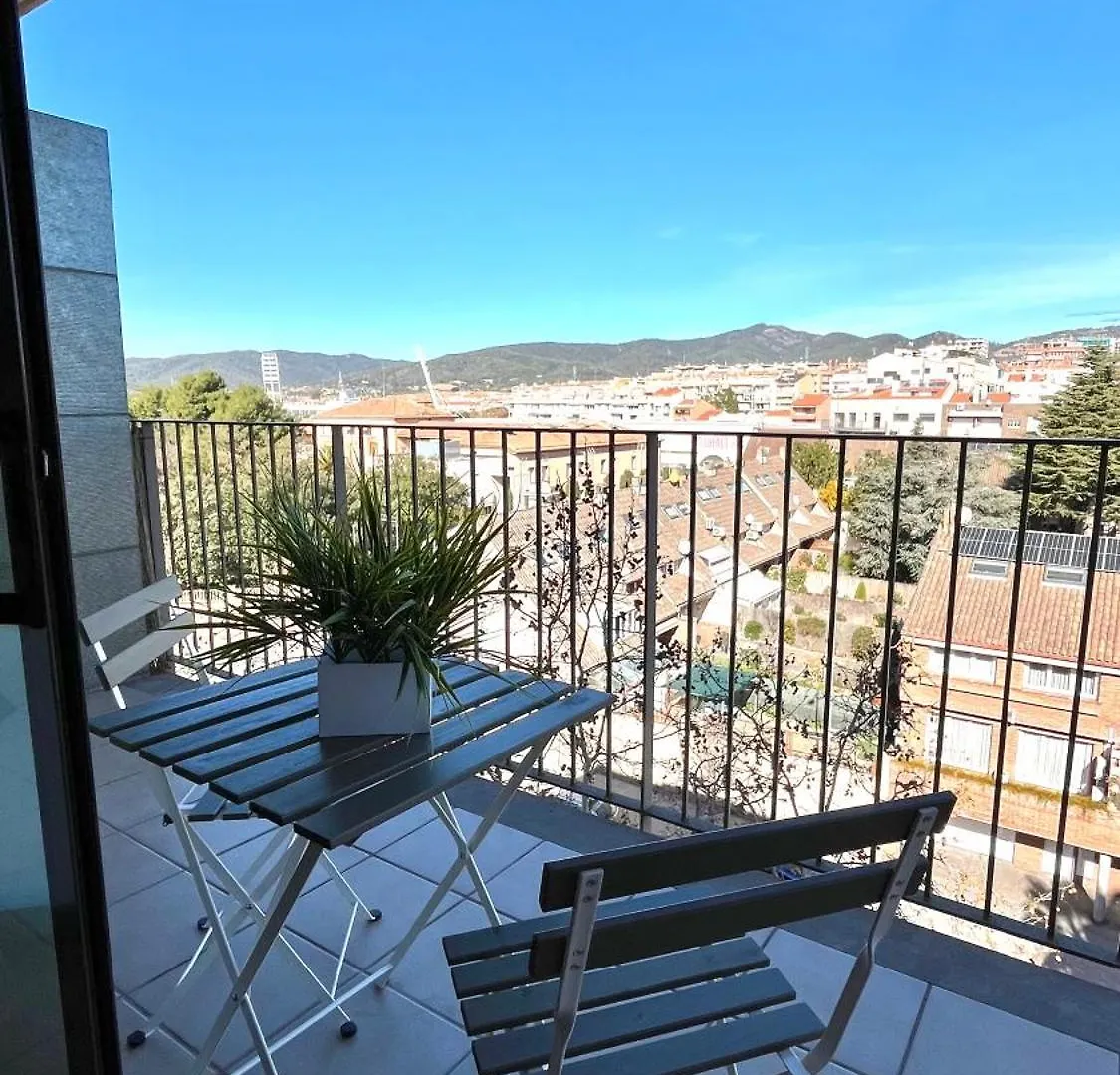 Duplex Con Terraza By Prestigi Διαμέρισμα Τεράσα
