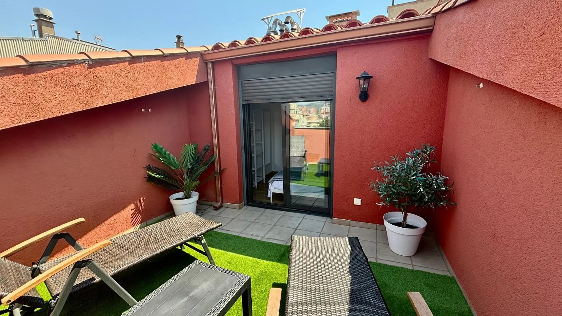Duplex Con Terraza By Prestigi Διαμέρισμα Τεράσα Ισπανία